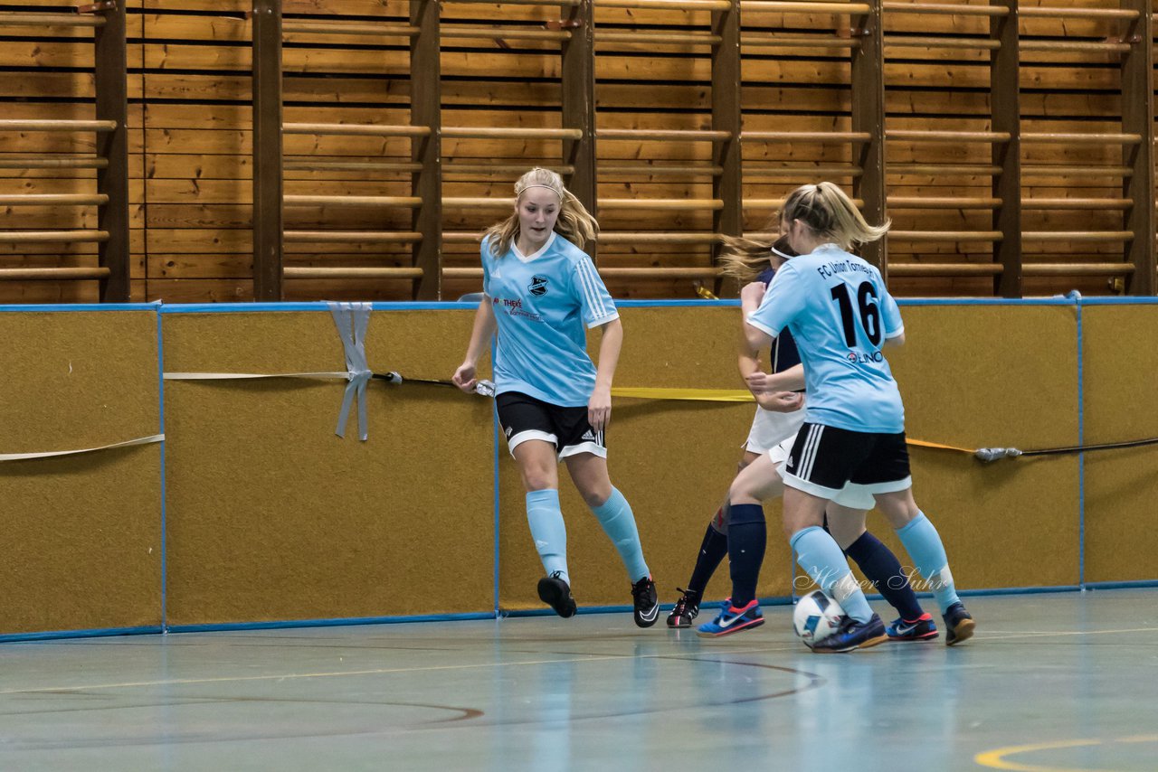Bild 772 - Dodenhof Cup